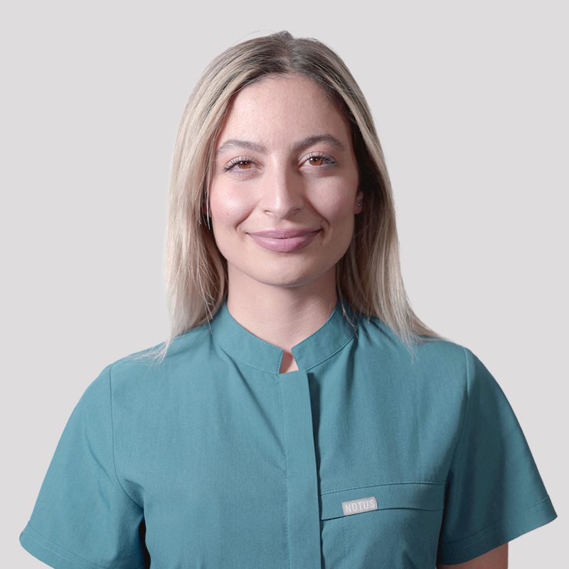 Çağla Betül Korkmaz Photo